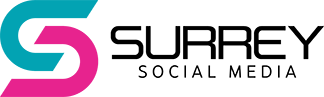 Surrey Social Media Logo