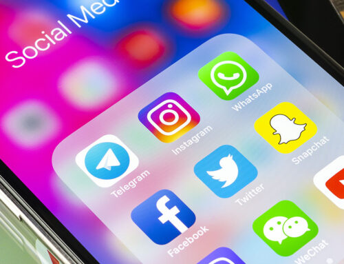 Social Media trends for businesses to follow in 2022 – Everything you need to know
