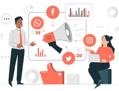 Crafting Connections: The Artistry of Social Media Campaigns