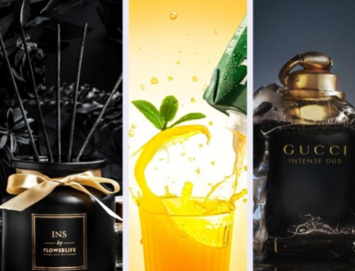 Amplifying Your Brand with Exceptional Product Photography